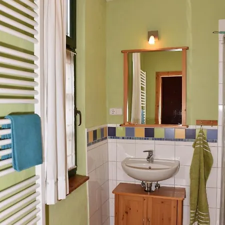 アパート Haus Reuter 