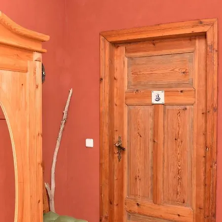 アパート Haus Reuter 